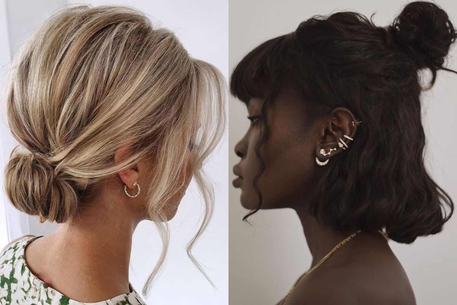 50 Insta Worthy Prom Hair Ideas for All Kinds of Locks - Hair Adviser