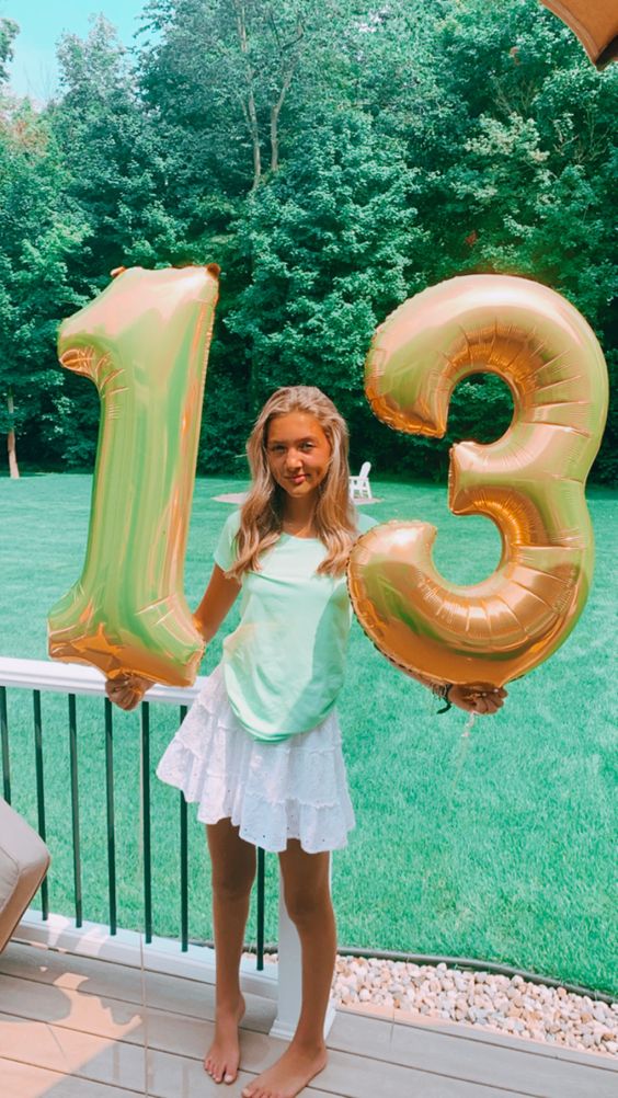 25 Perfect Cute Birthday Outfits for Teens