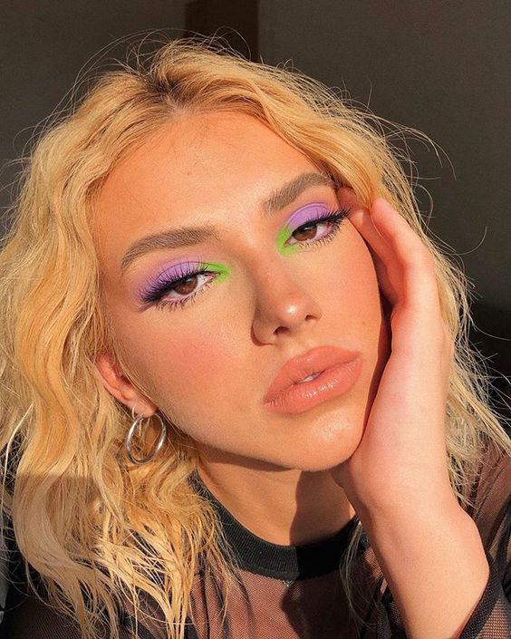 daphne inspired makeup ideas