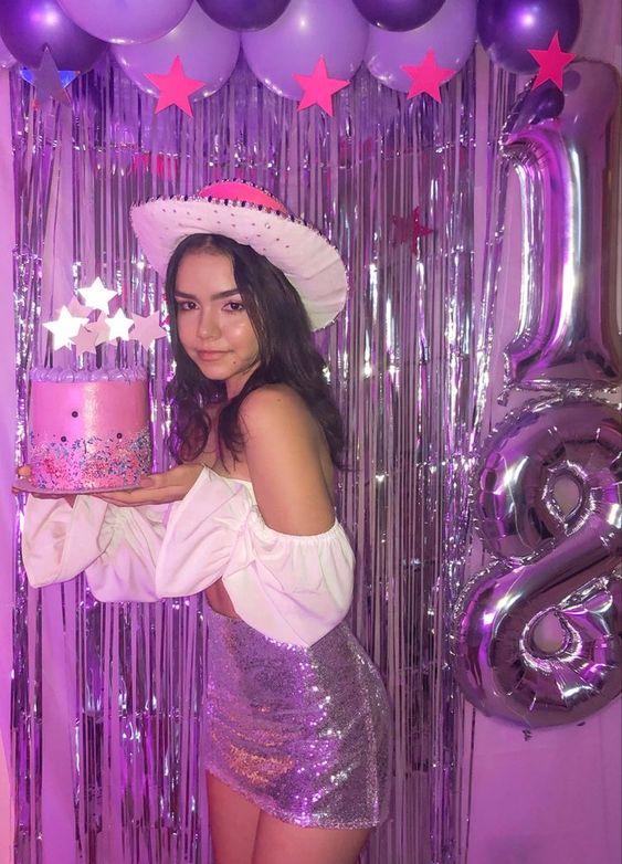 25 Perfect Cute Birthday Outfits for Teens