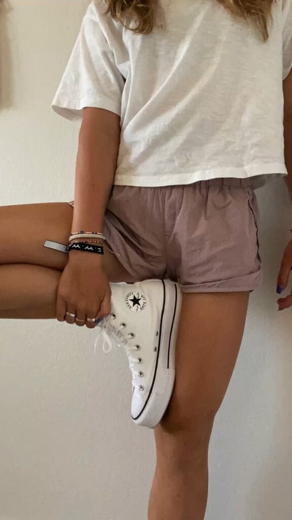 high top converse outfits for teens