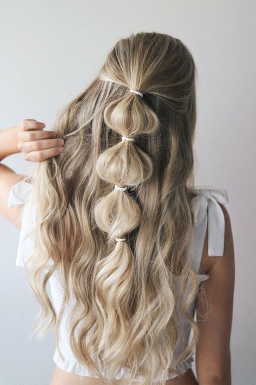 festival hairstyles