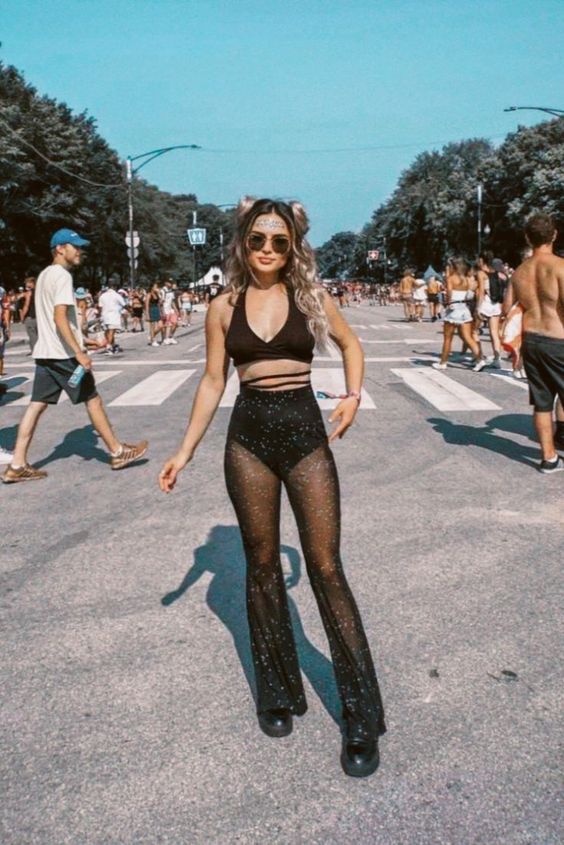 50 Best Coachella Outfits To Wear in 2024