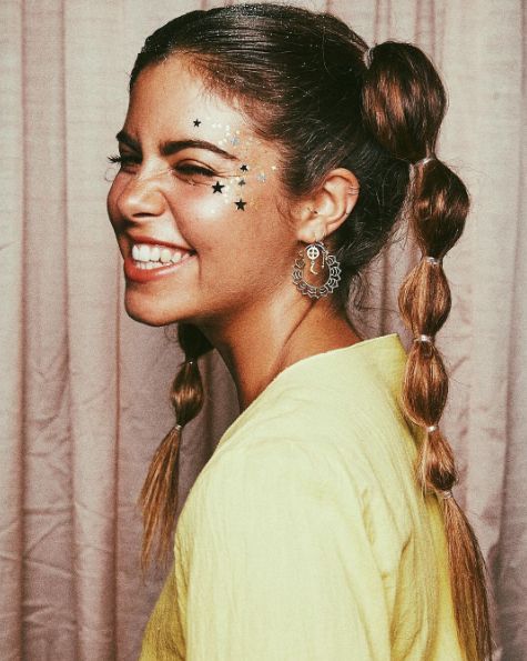 festival hairstyle ideas