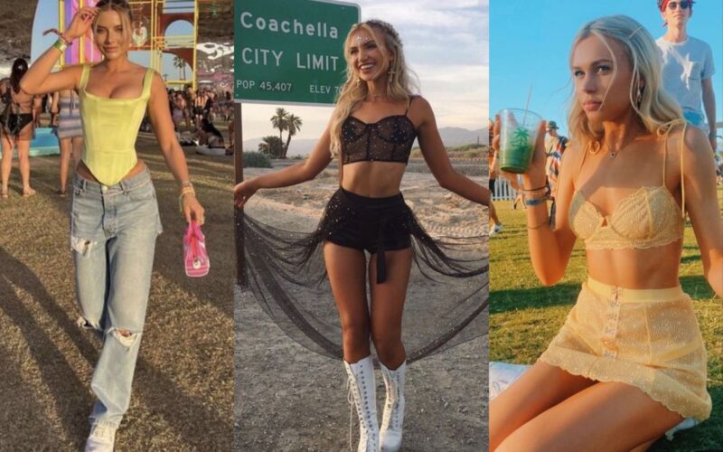 Coachella Outfits