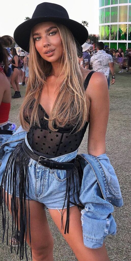 50 Best Summer Festival Outfit Ideas in 2024