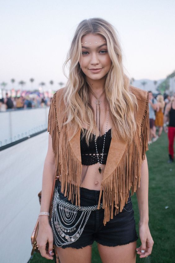 easy festival hairstyles