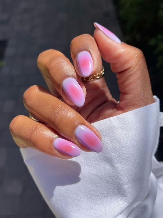 simple festival nail ideas