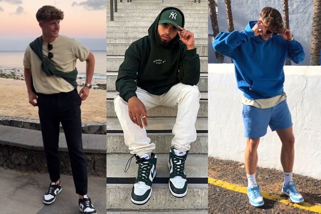 25 Best Jordan 1 Outfit Ideas for Men in 2024