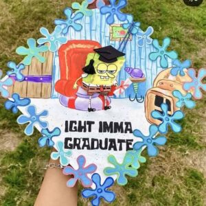 best graduation cap ideas