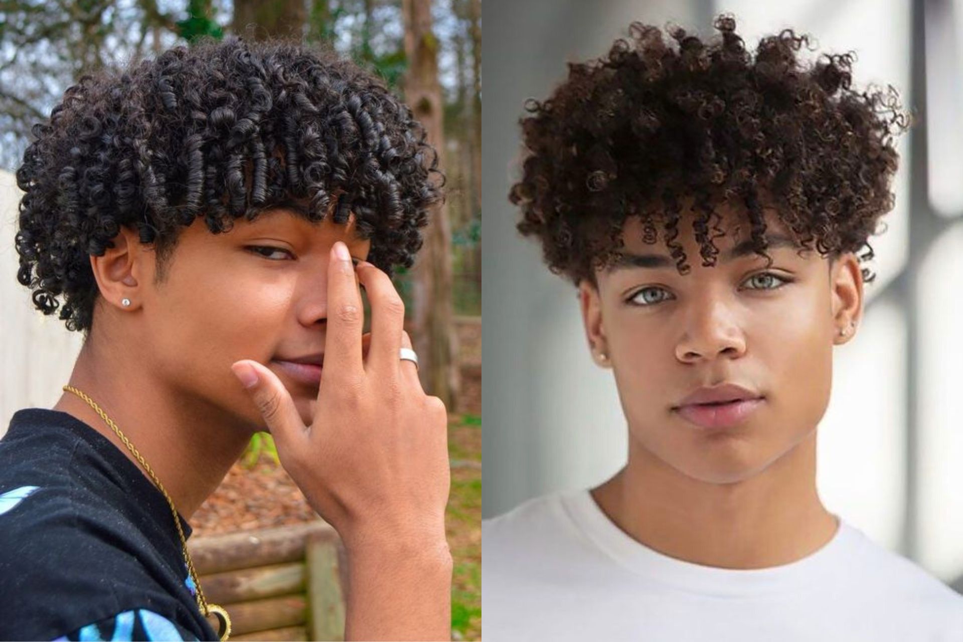 17 Best Haircuts for Black Men of 2023 According to a Celebrity Barber