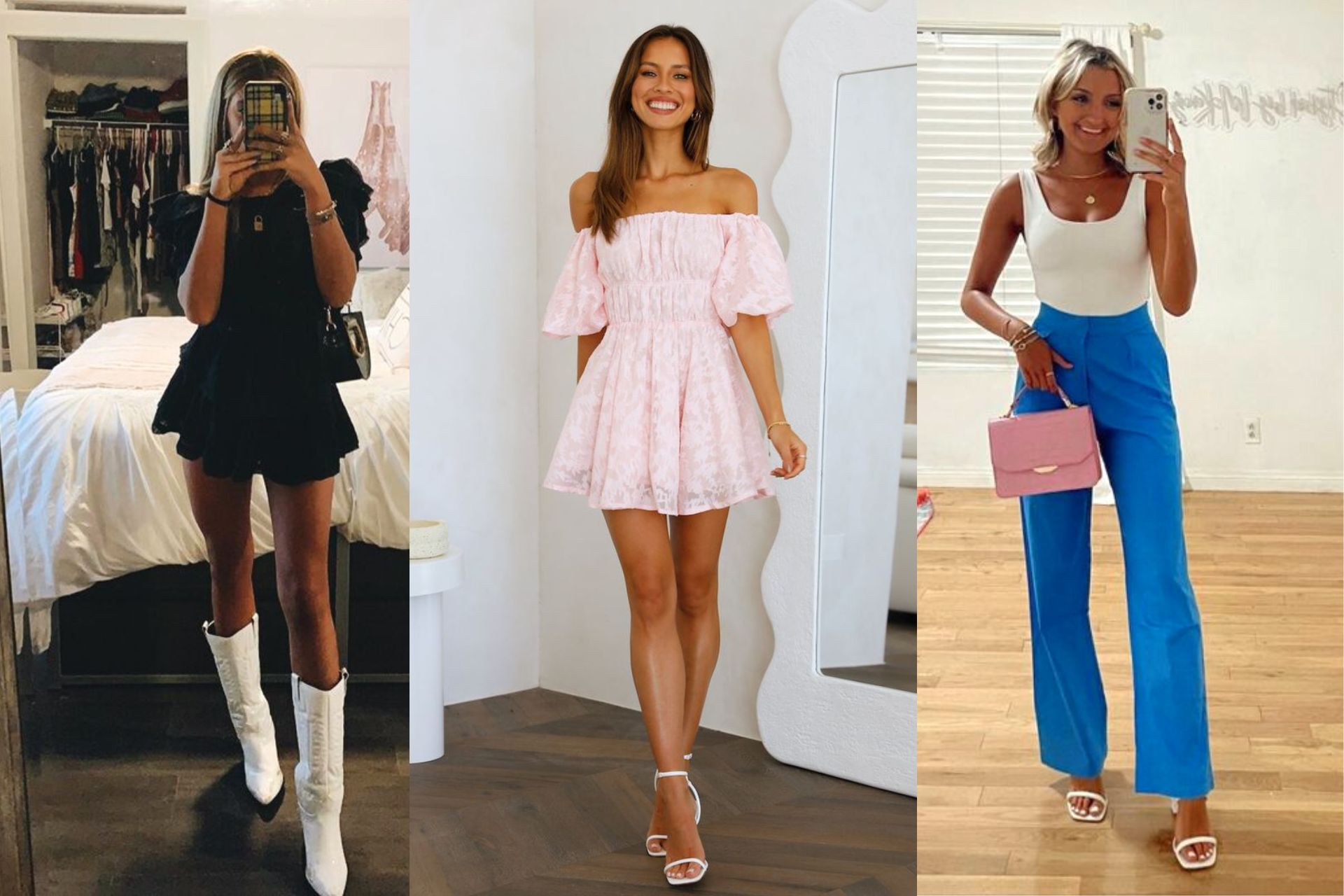 Sorority Rush Outfits 2024 Crin Mersey
