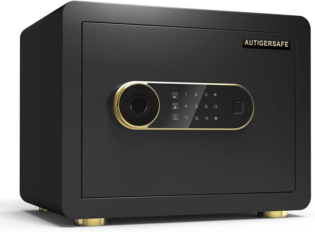 best safes for dorm rooms