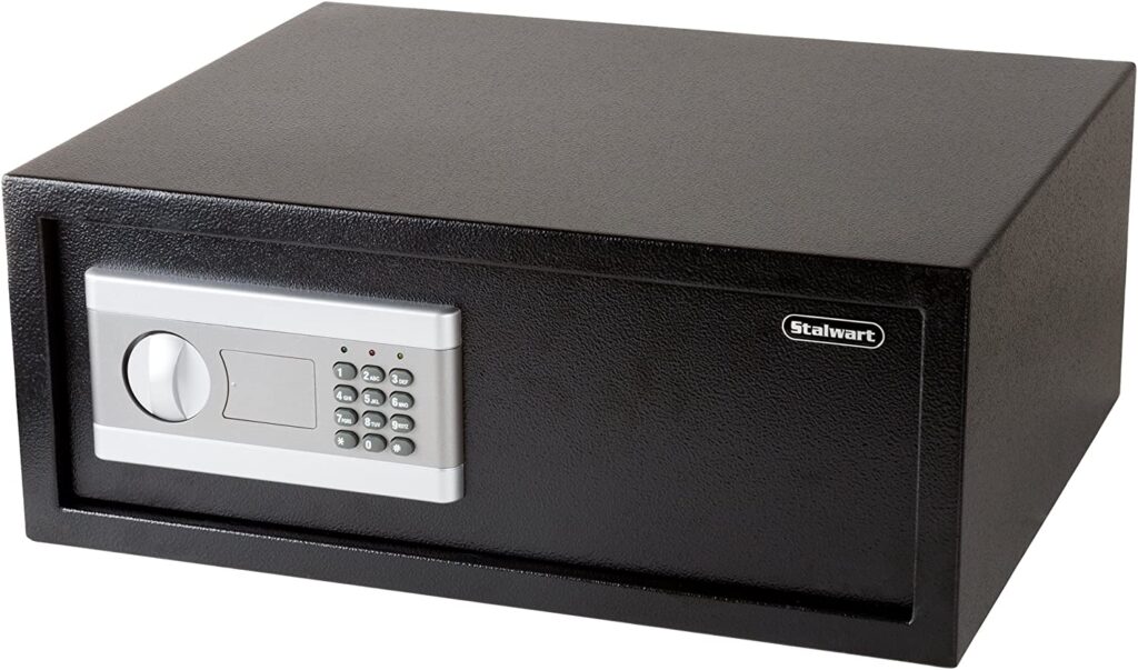 laptop safes for dorm rooms