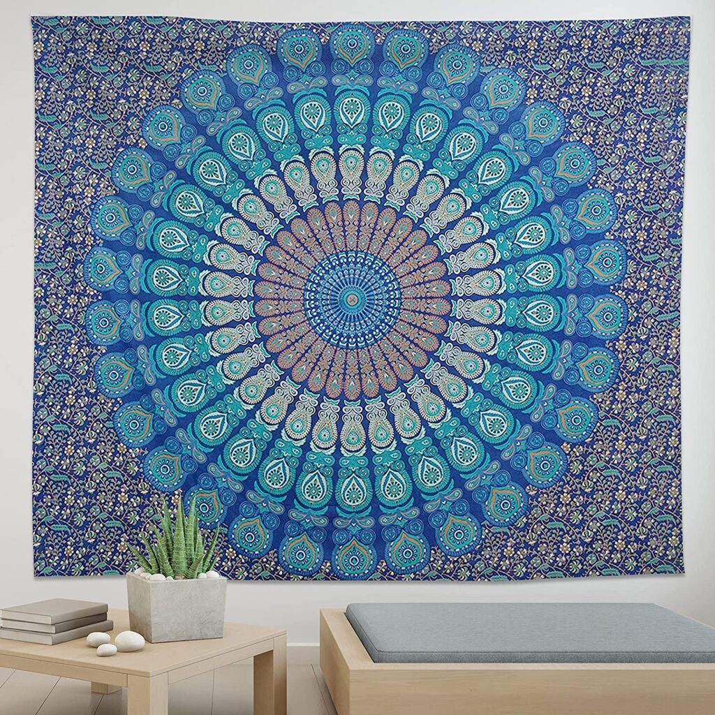 best tapestries for dorm rooms