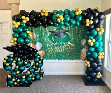 25 Amazing Photo Booth Graduation Ideas in 2023