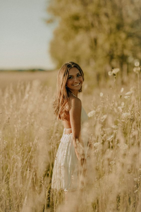 2021 OU Senior Photos | Cassidy | Senior Picture Ideas