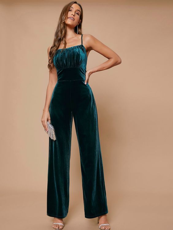 graduation jumpsuit ideas