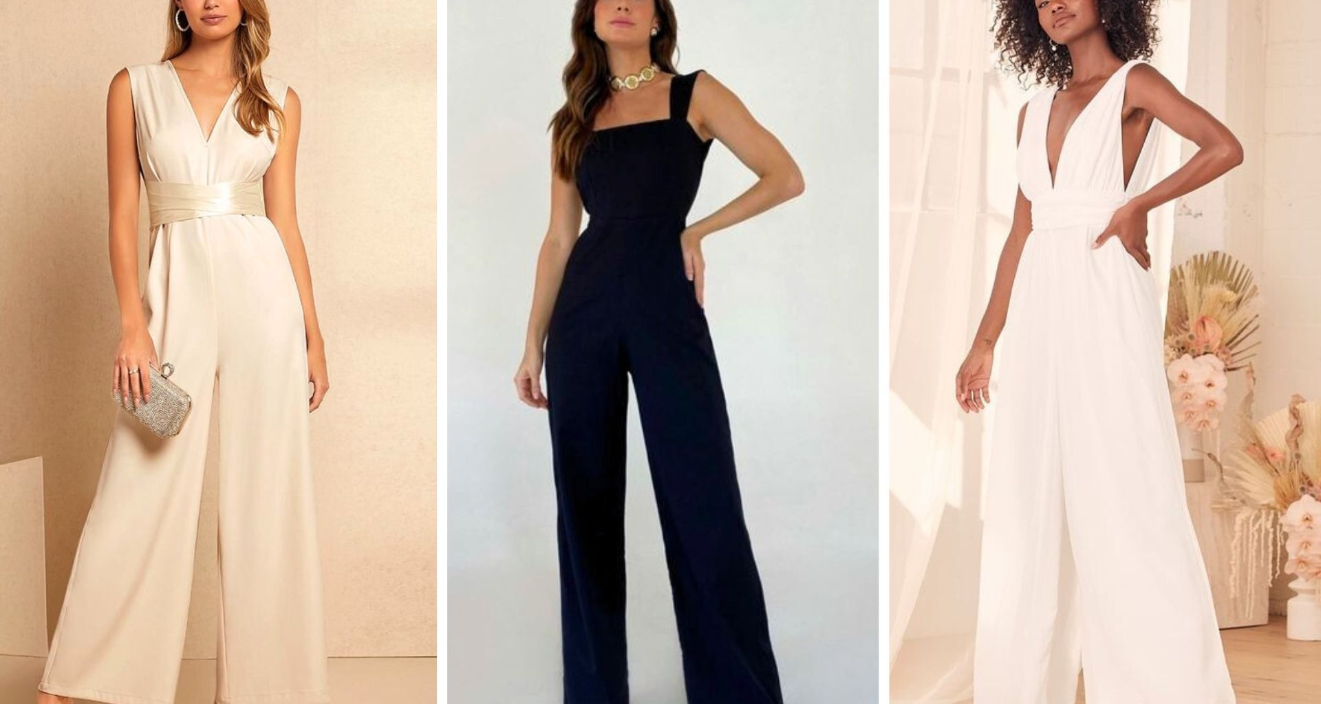 graduation jumpsuit ideas