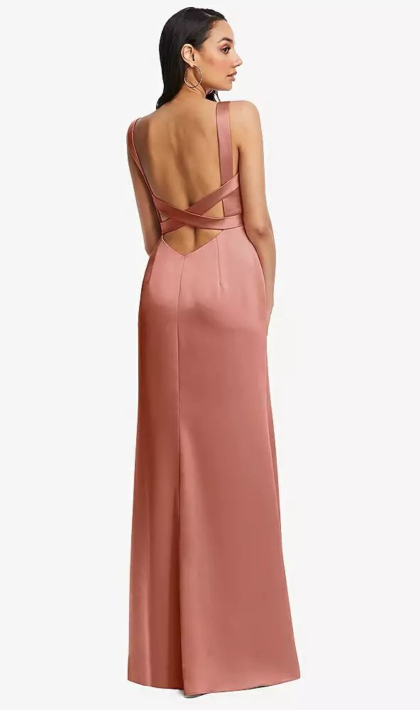 prom dress for high school