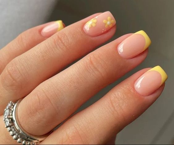 acrylic nails for teens