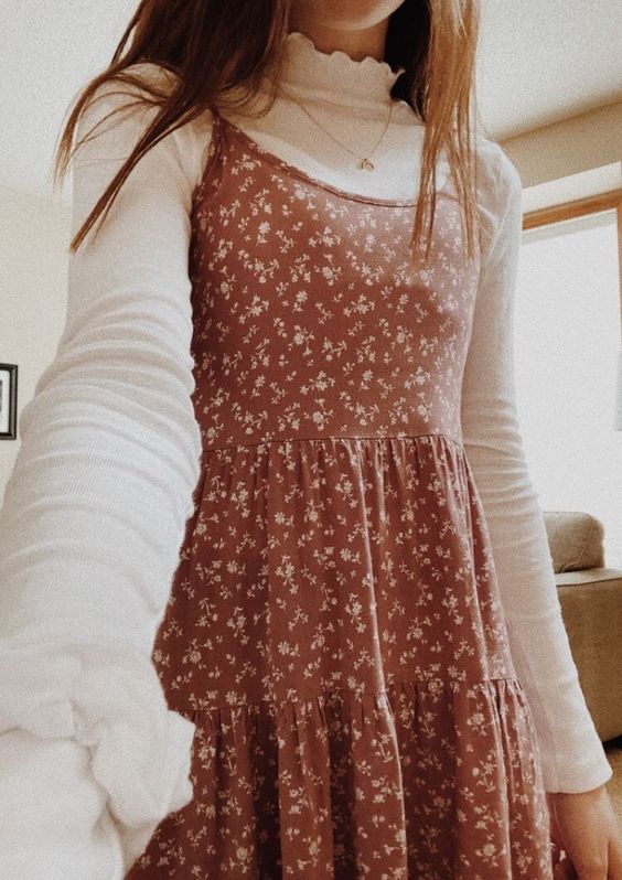 outfit for thanksgiving simple and cute