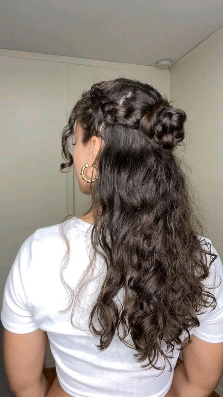 style natural hair for graduation Archives - Igbocurls