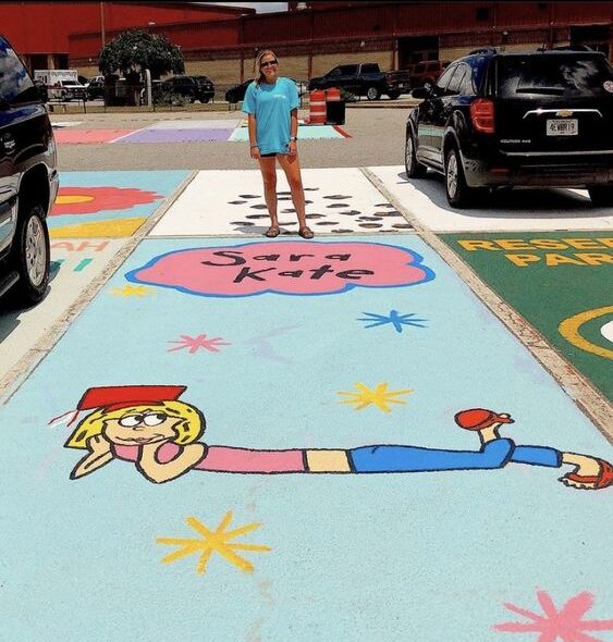 paint for car spots