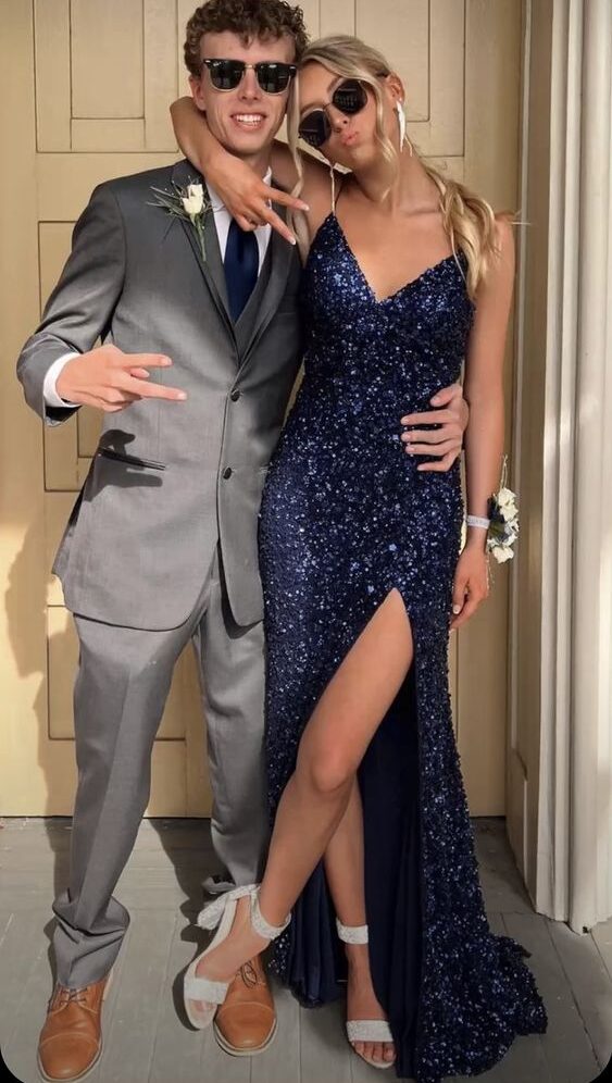 matching prom outfits for couples