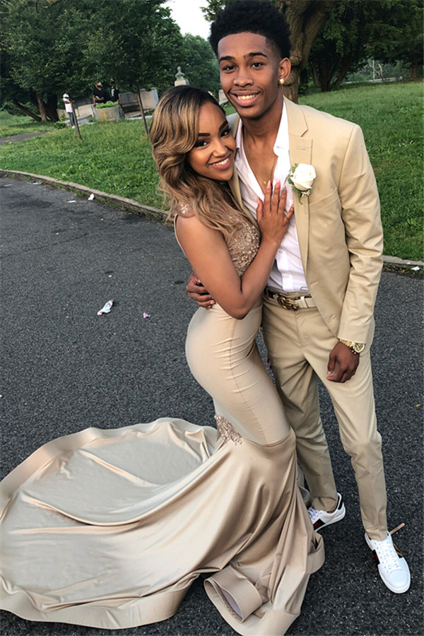 Couple prom clearance outfits