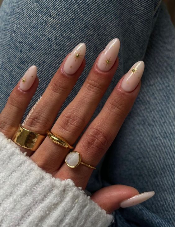 nail ideas for prom cute