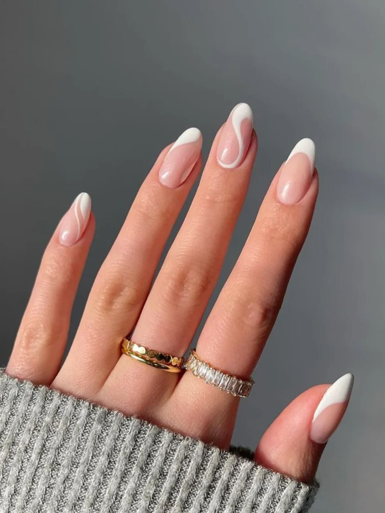 nail ideas for prom