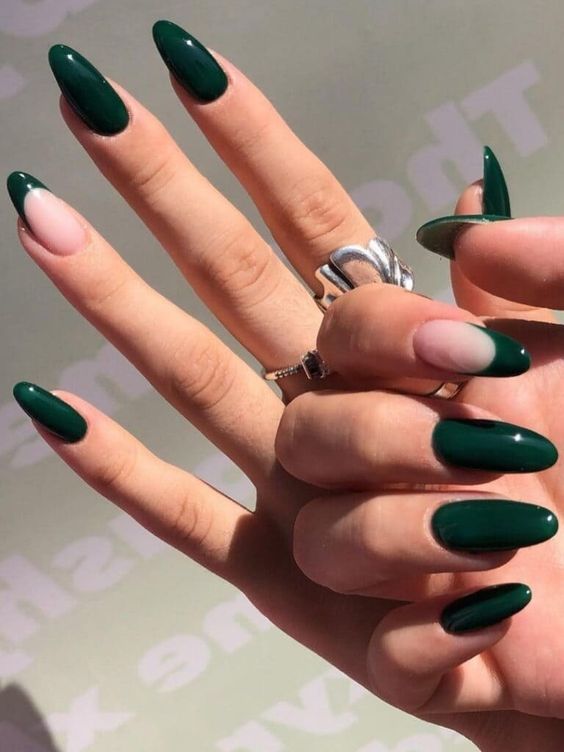 nail ideas for prom