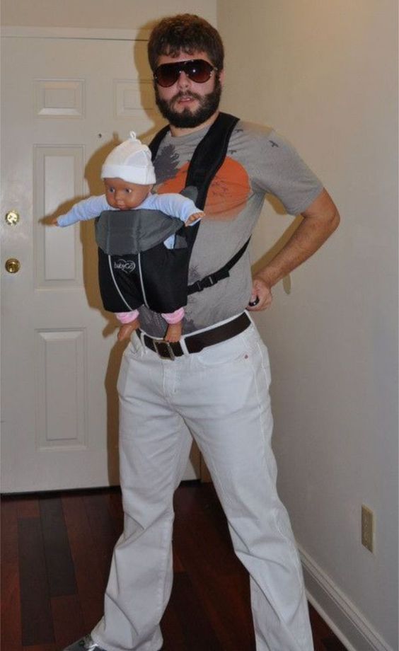 best teenage guy halloween costume