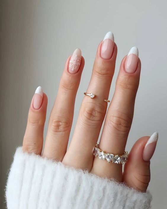 Daily hacks: Christmas nail designs to try this festive season | The Citizen