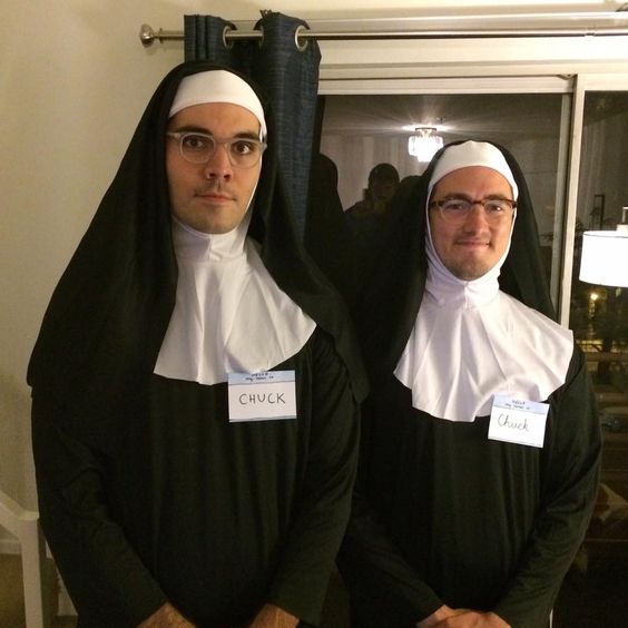 college halloween costumes for guys