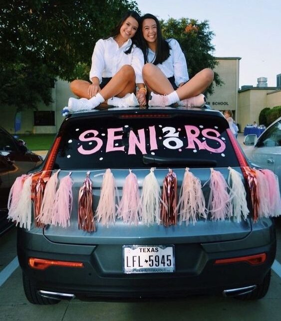 15 Awesome Senior Car Decorating Ideas in 2024