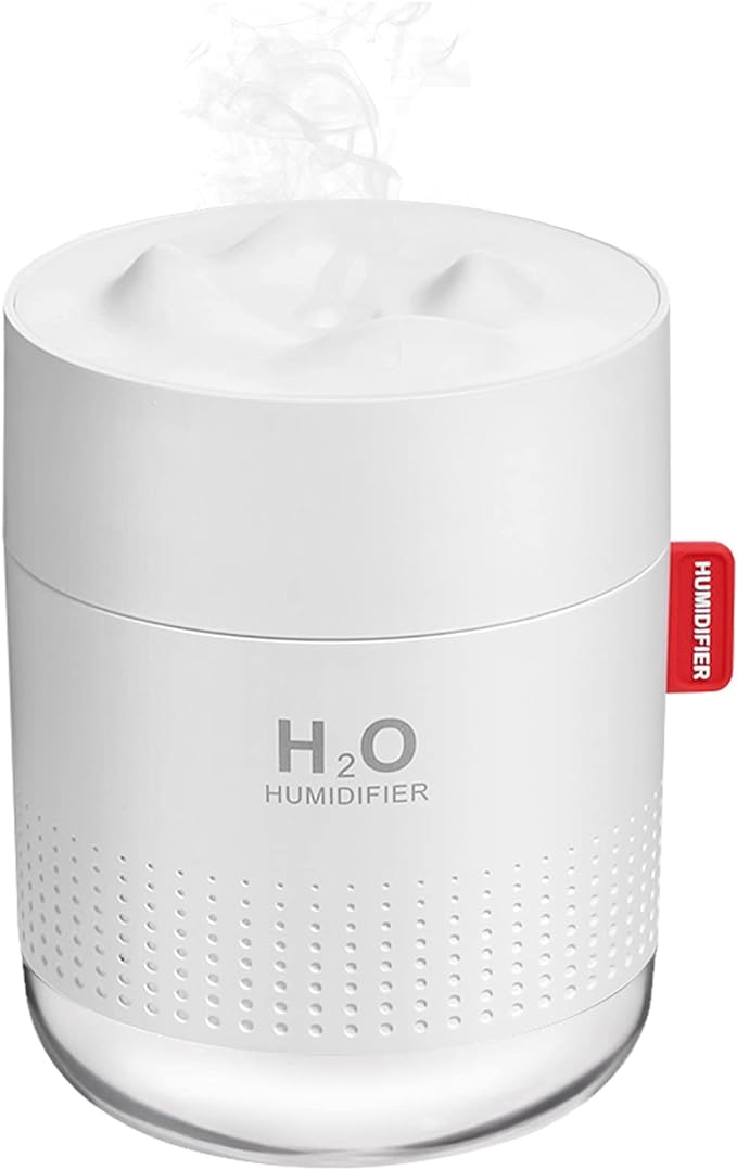 humidifiers for dorm rooms