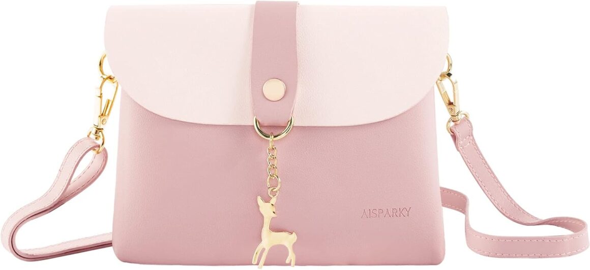 15 Popular Purses for Teenagers in 2024