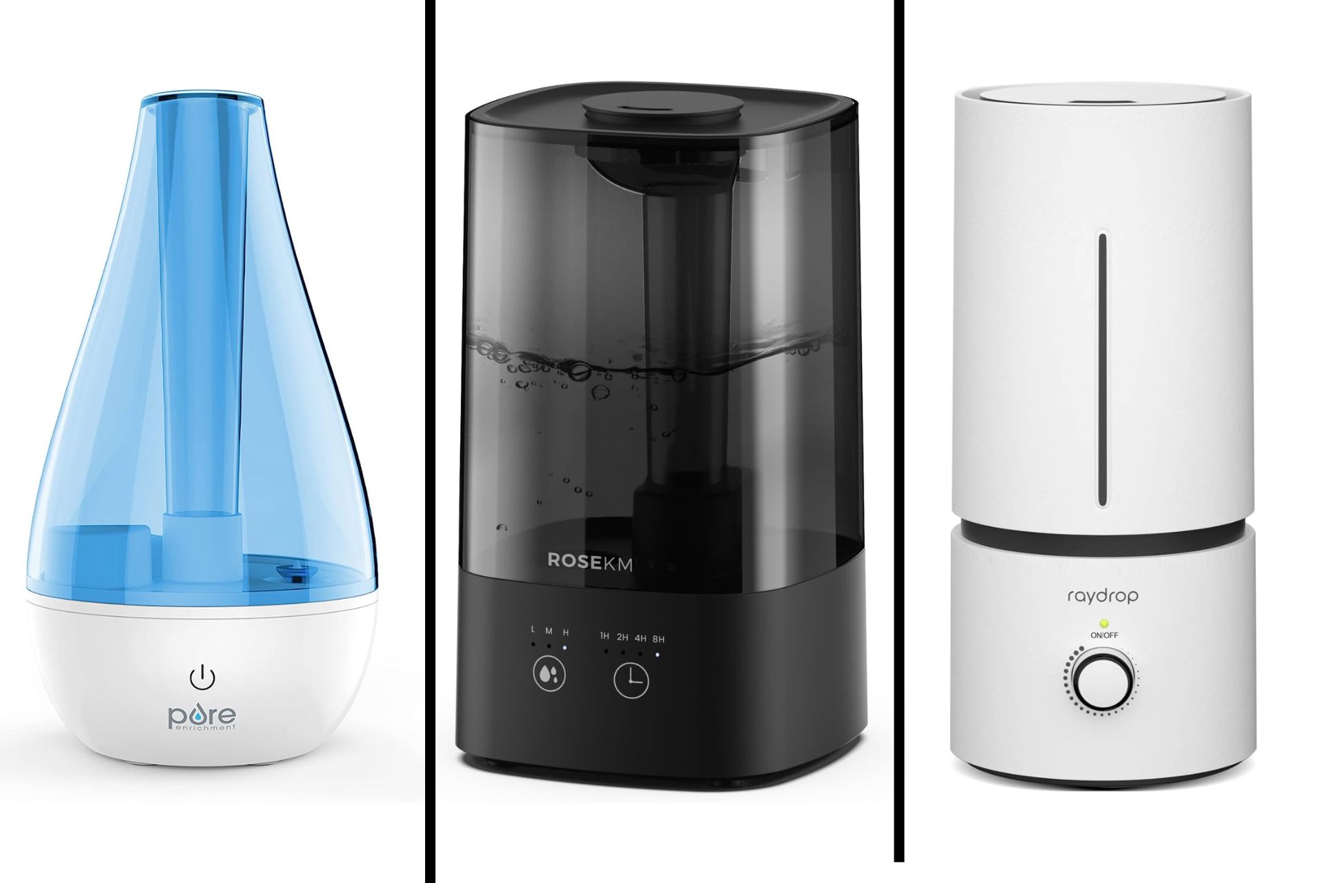 10 Best Humidifiers for Dorm Rooms in 2024