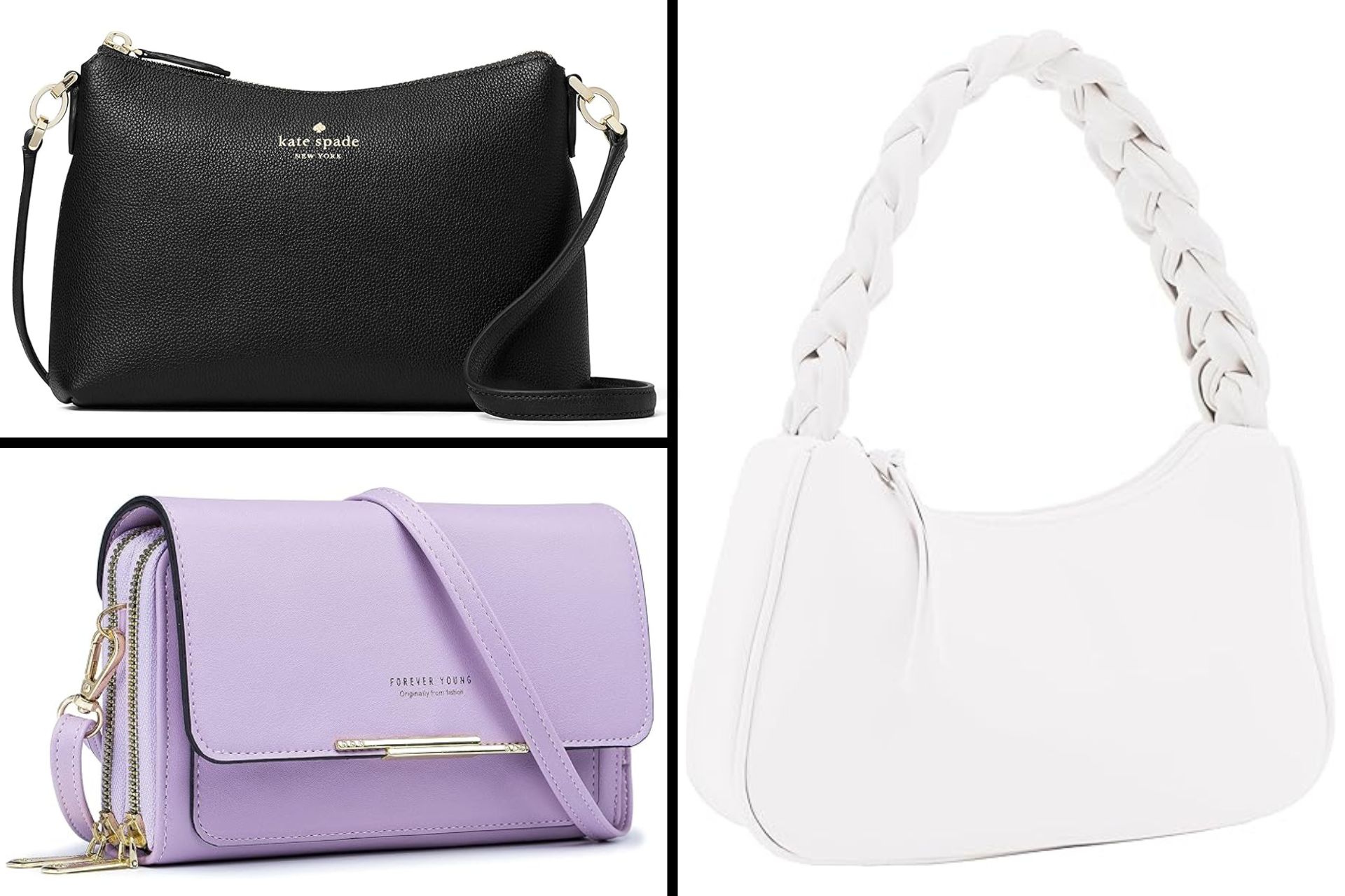15 Popular Purses for Teenagers in 2024