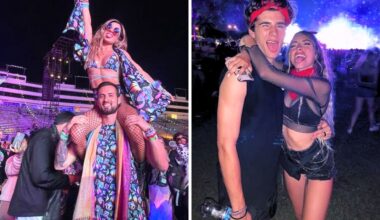 couple rave outfits