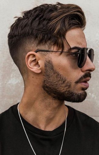 Best hairstyles for guys 