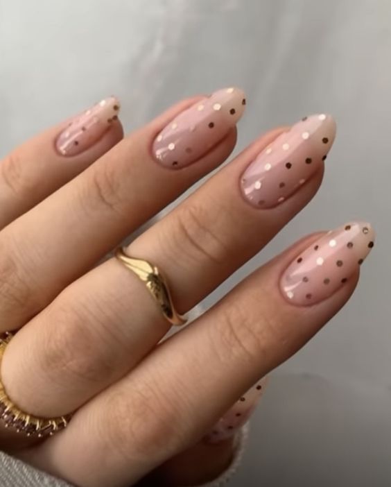 Simple nail designs 