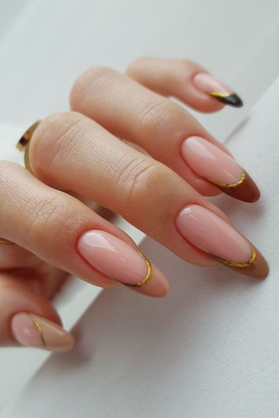 Simple nail designs 