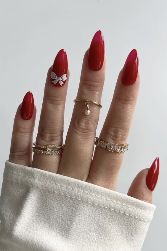 Simple nail designs 