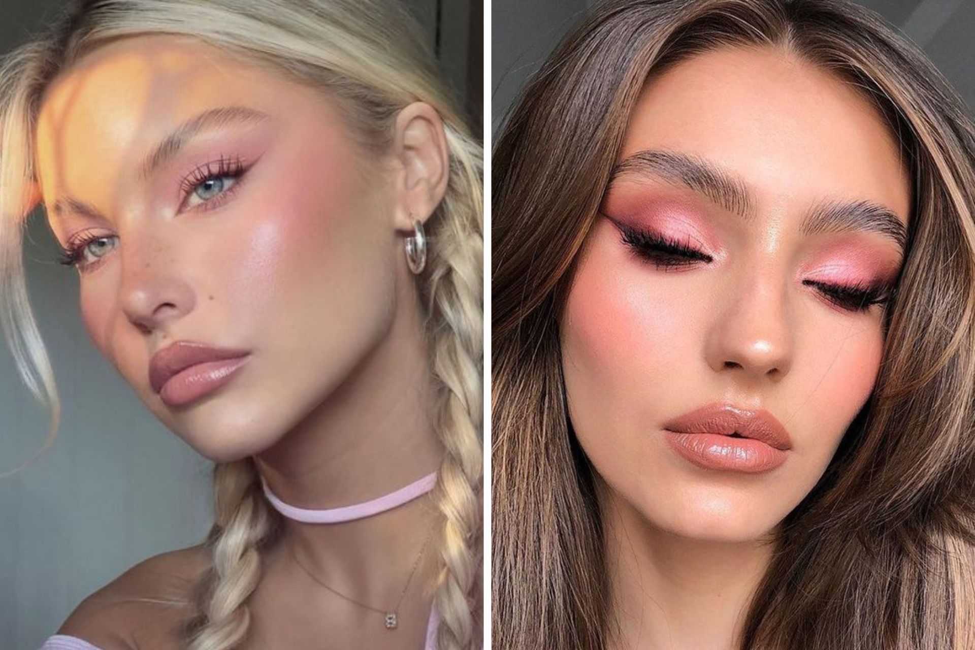 Makeup Modern Teen