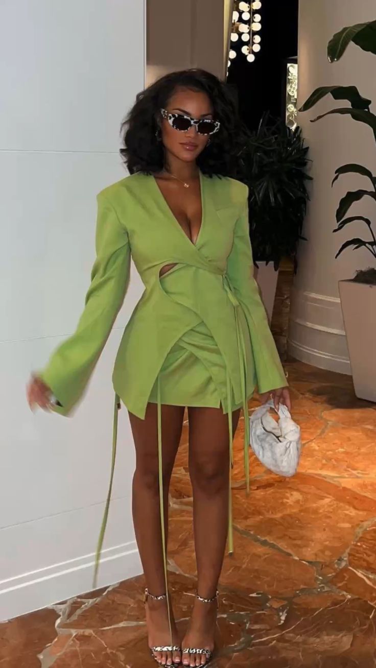 Baddie birthday outfits 