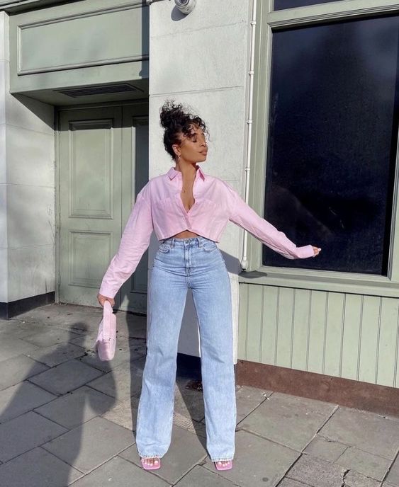 Cool night out baddie birthday outfits 