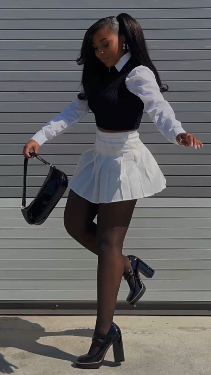 Baddie birthday outfits 